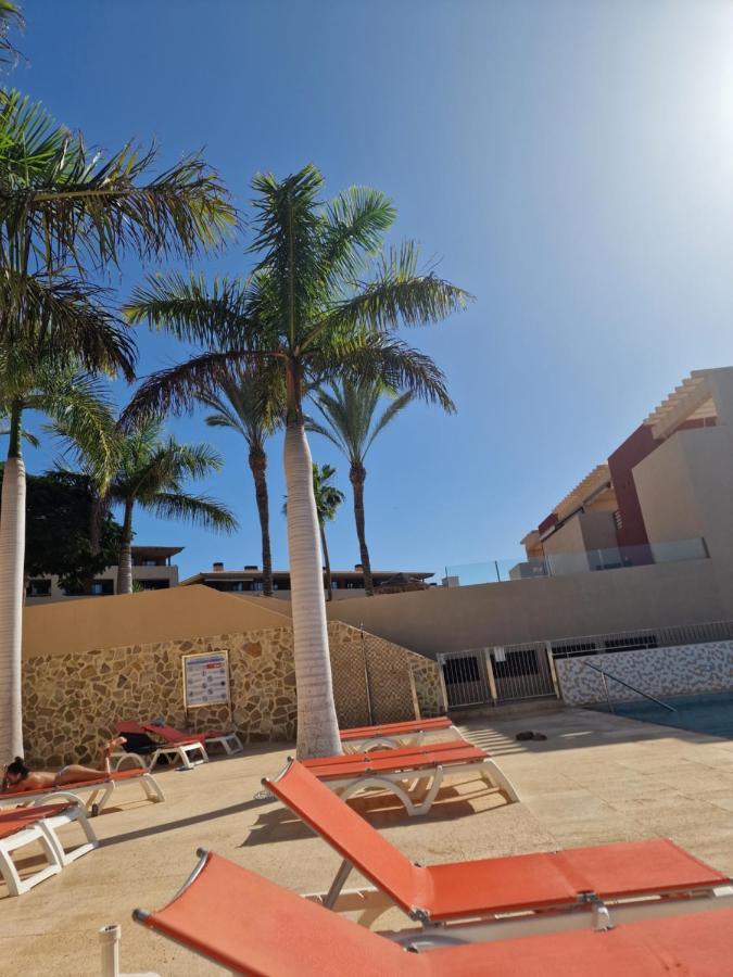 Spacious&comfortable Paraiso II Playa Paraíso Exterior foto