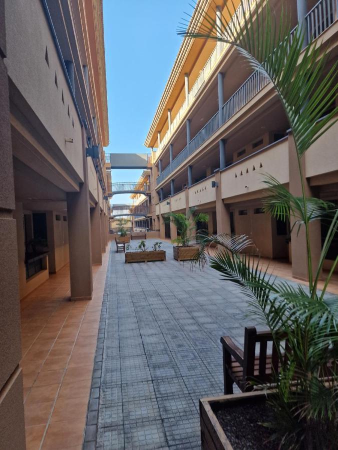 Spacious&comfortable Paraiso II Playa Paraíso Exterior foto