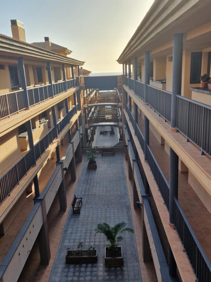 Spacious&comfortable Paraiso II Playa Paraíso Exterior foto