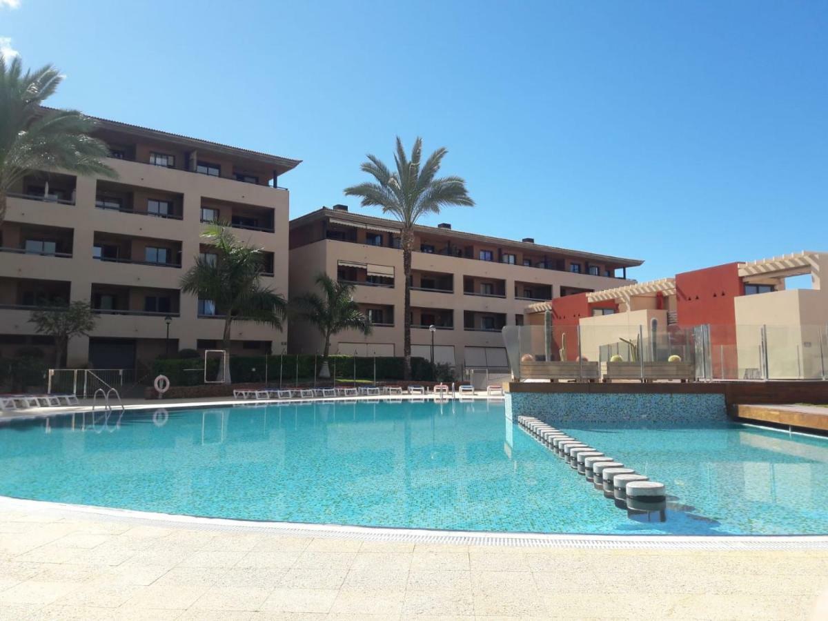 Spacious&comfortable Paraiso II Playa Paraíso Exterior foto