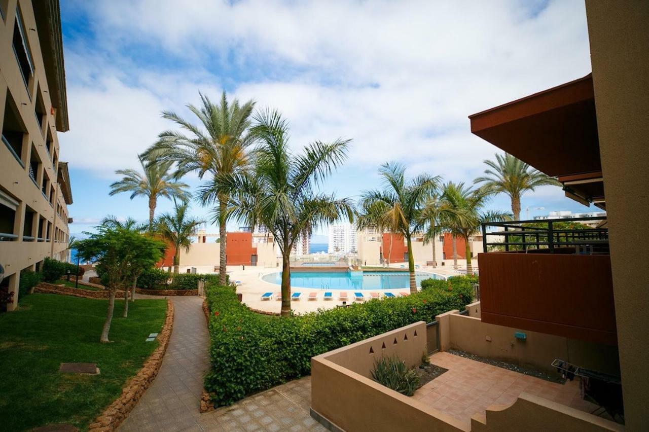 Spacious&comfortable Paraiso II Playa Paraíso Exterior foto